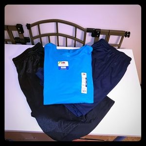 🌻 Walmart clothing bundle